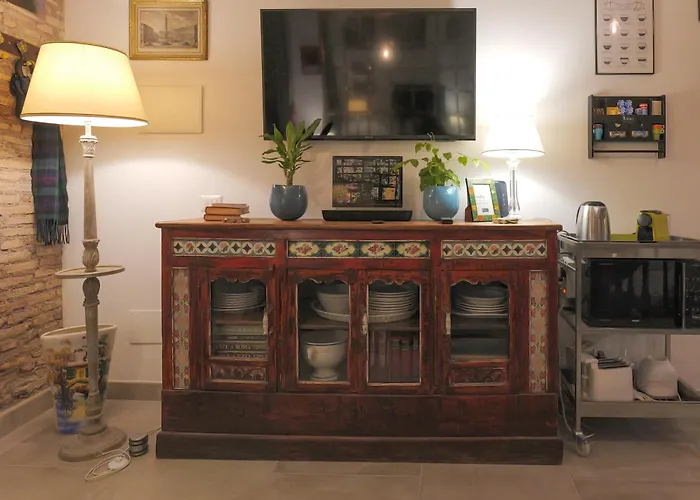 Mimma'S Ground Floor