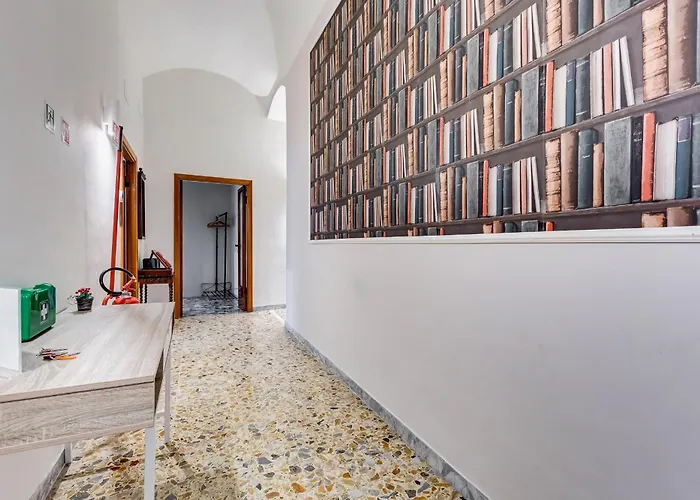 Vivilo Collection - San Vito View Apartment