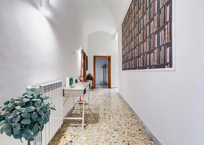 Vivilo Collection - San Vito View Apartment